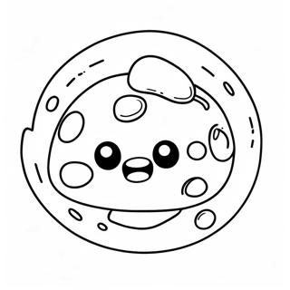 Logo Di Slime Rancher Da Colorare 14179-11736