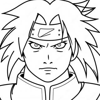 Madara Pagine Da Colorare