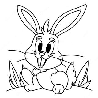 Bugs Bunny Pagine Da Colorare