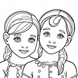 Pagina Da Colorare Dei Tuttle Twins 42320-35083