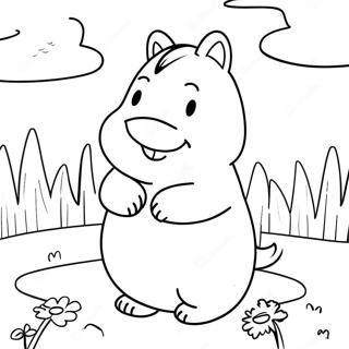 Moomin Pagine Da Colorare