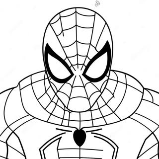 Disegni Di Spiderman E Hello Kitty Pagine Da Colorare