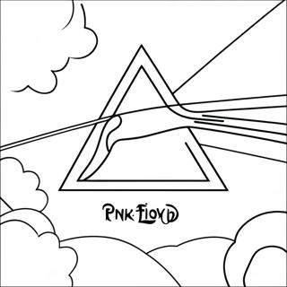 Pink Floyd Pagine Da Colorare