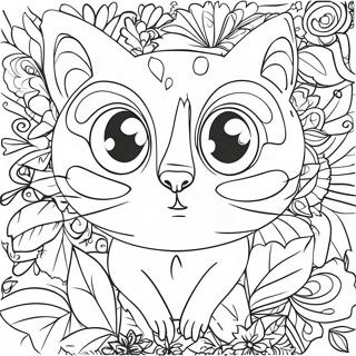 Pagina Da Colorare I Love Coloring Pages 69983-57875