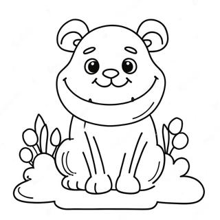 Pagina Da Colorare Divertente I Love Coloring Pages 69984-57877